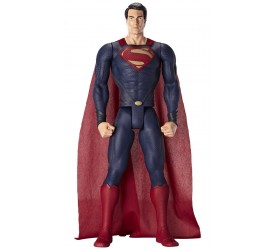 Man of Steel Giant Size Action Figure Superman 79 cm